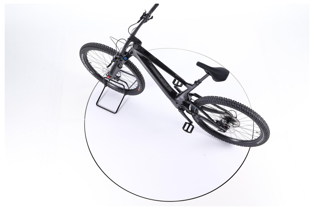 Scott Lumen eRIDE 910 Fully E-Bike Carbon - Image 20