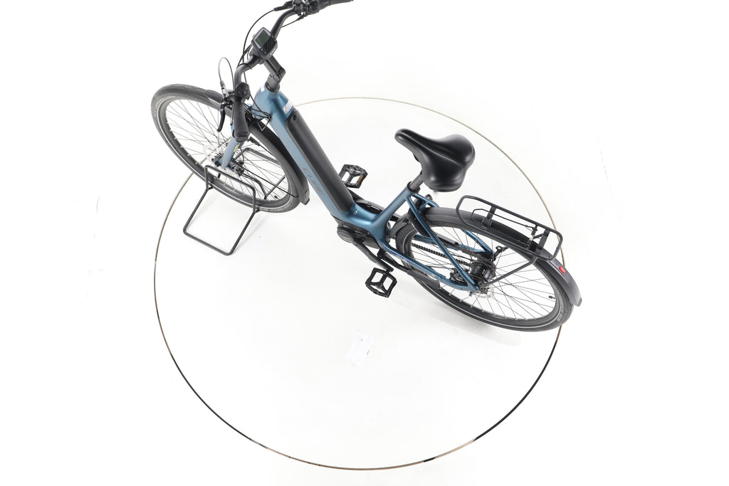 Cube Supreme RT Hybrid EXC City E-Bike Tiefeinsteiger - Image 20