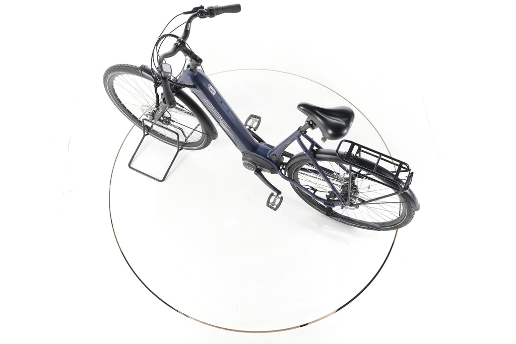 BBF Granada City E-Bike Tiefeinsteiger - Image 20
