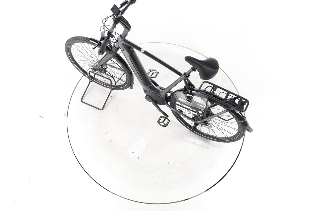 Gazelle Arroyo C5 HMB Elite City E-Bike - Image 20