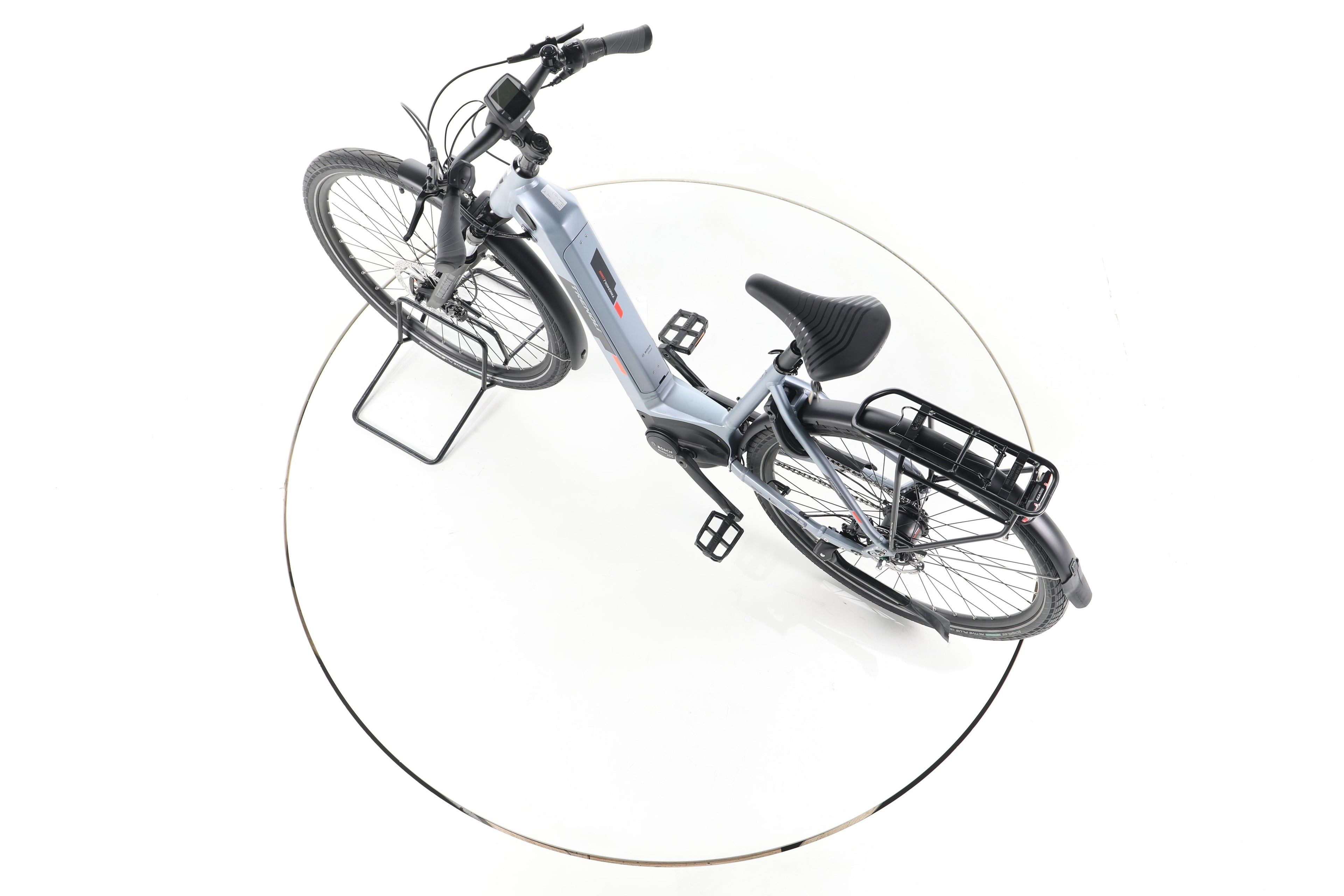 Trenoli Tanaro Classico City E-Bike Tiefeinsteiger - Image 20