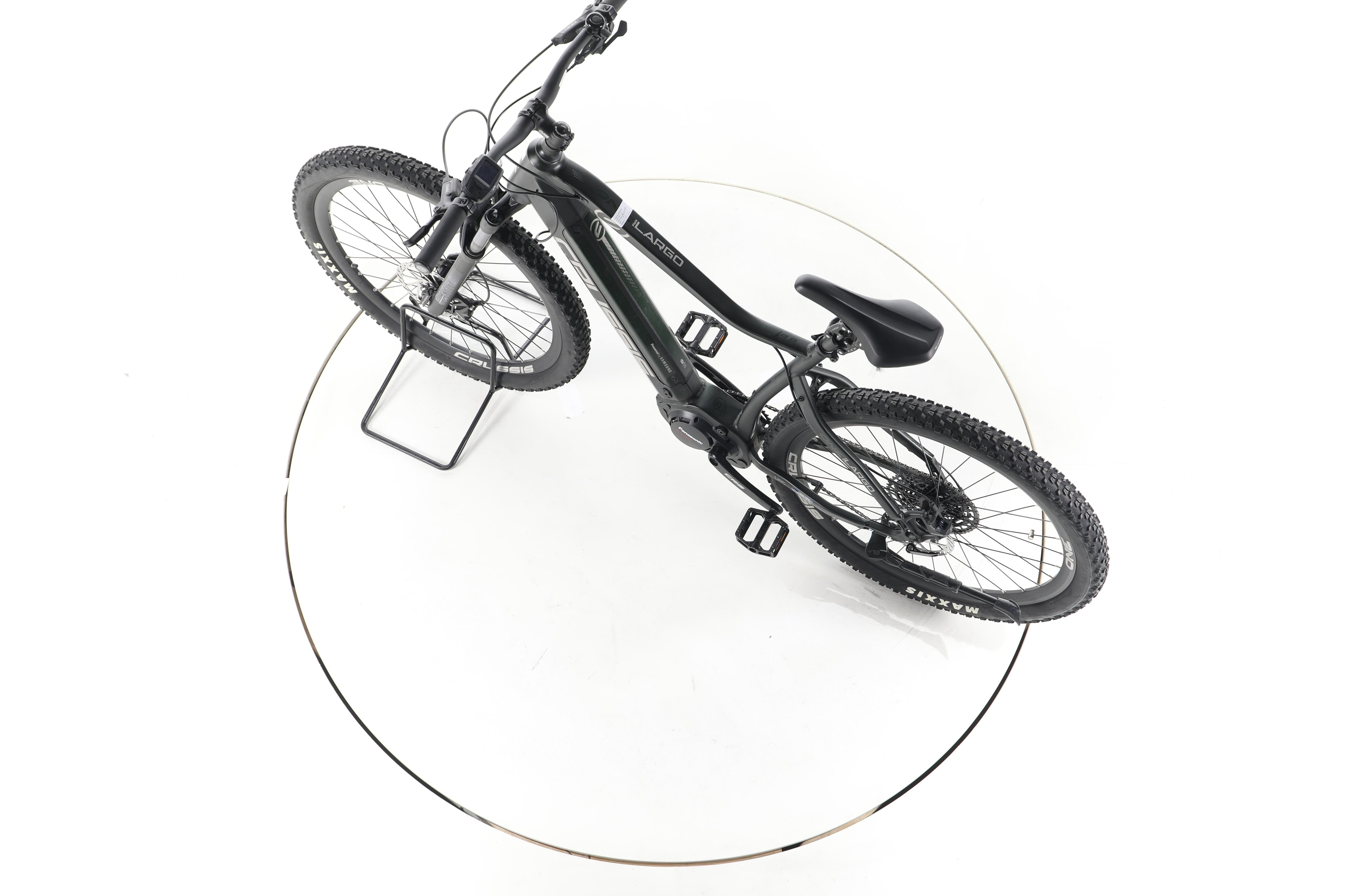 Crussis ONE-Largo 9.8 E-Bike - Image 20