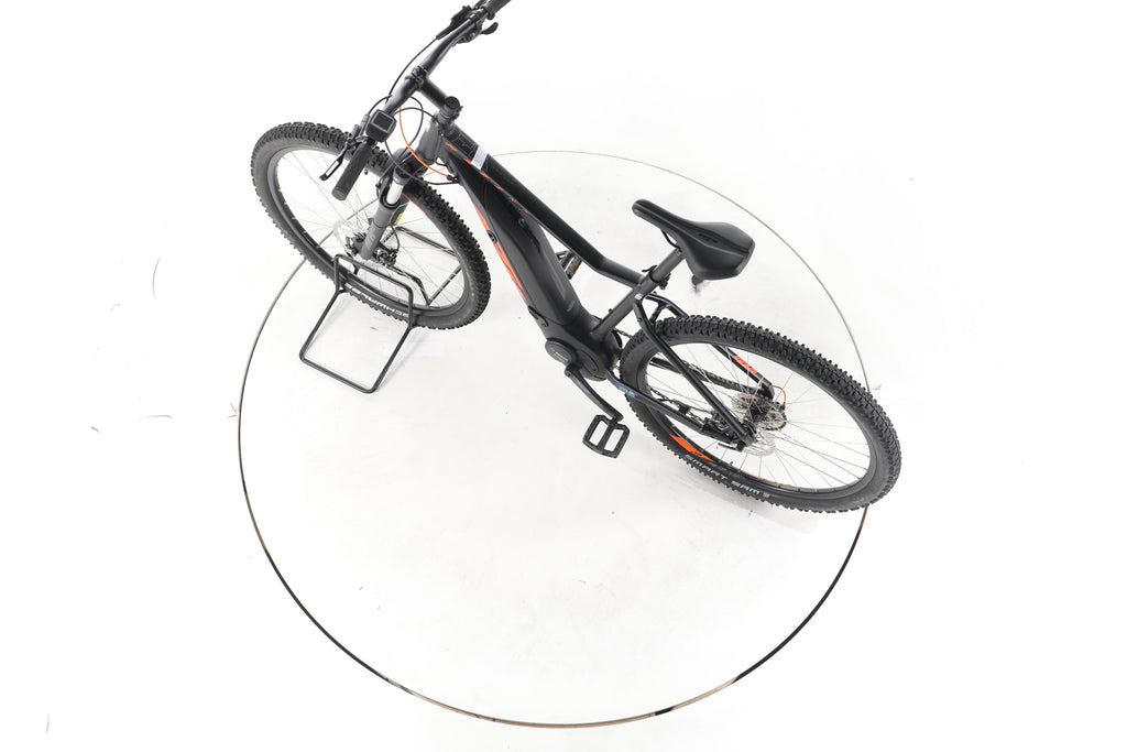 KTM Macina Ride 591 LTD E-Bike - Image 20