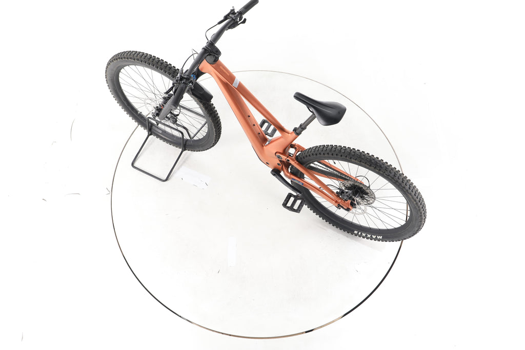 Scott Contessa Genius 920 Fahrrad Fully - Image 20