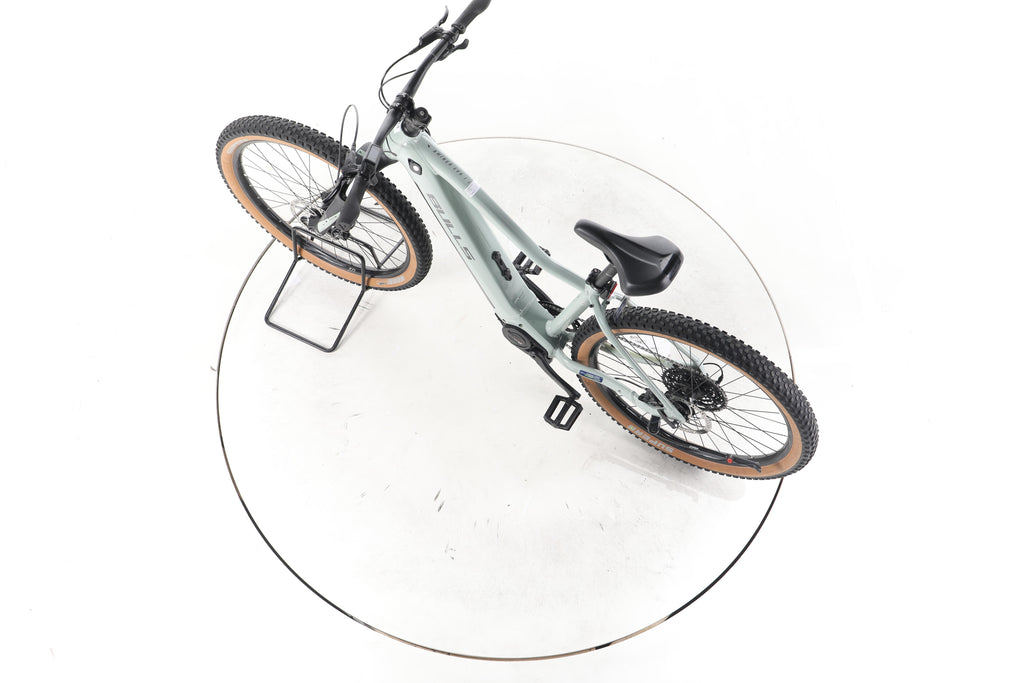 Bulls Aminga EVA TR 1 E-Bike 2024 - Image 20