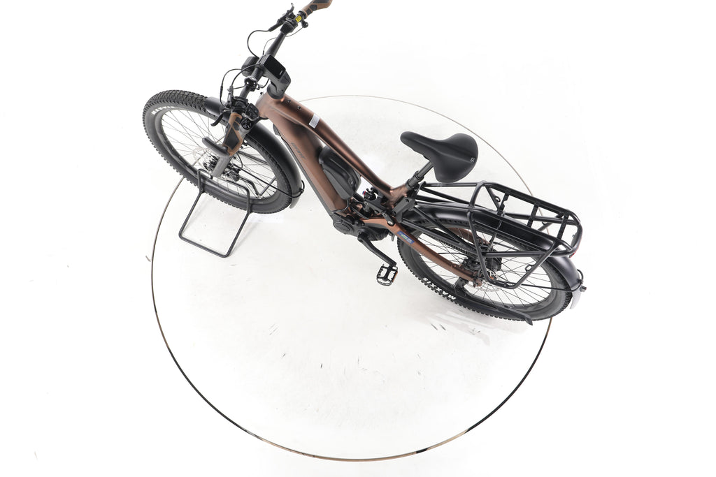Giant Stormguard E+ 1 | Enviolo SUV E-Bike 2024 - Image 20