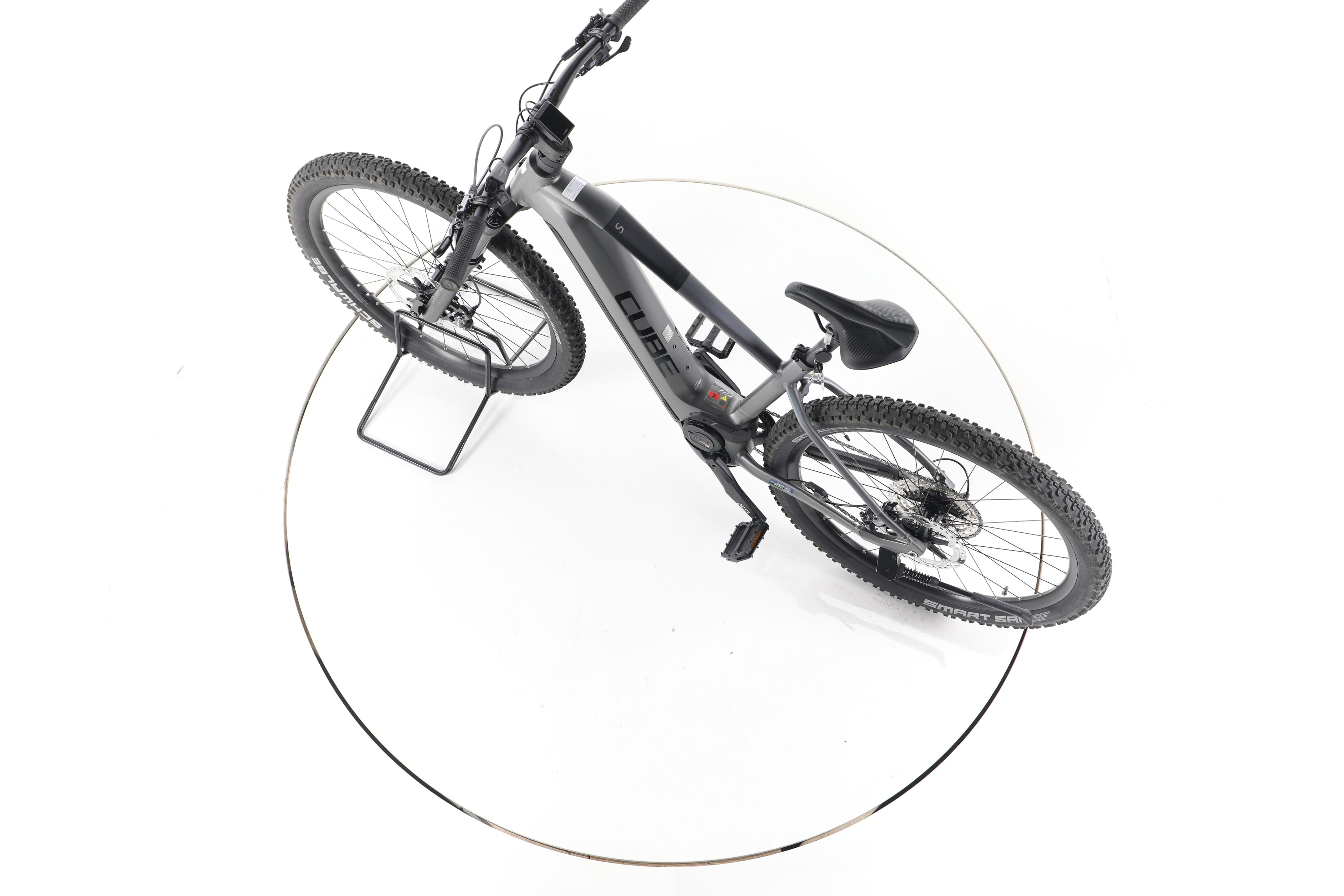 Cube Reaction Hybrid SLT E-Bike 2023 - Image 20