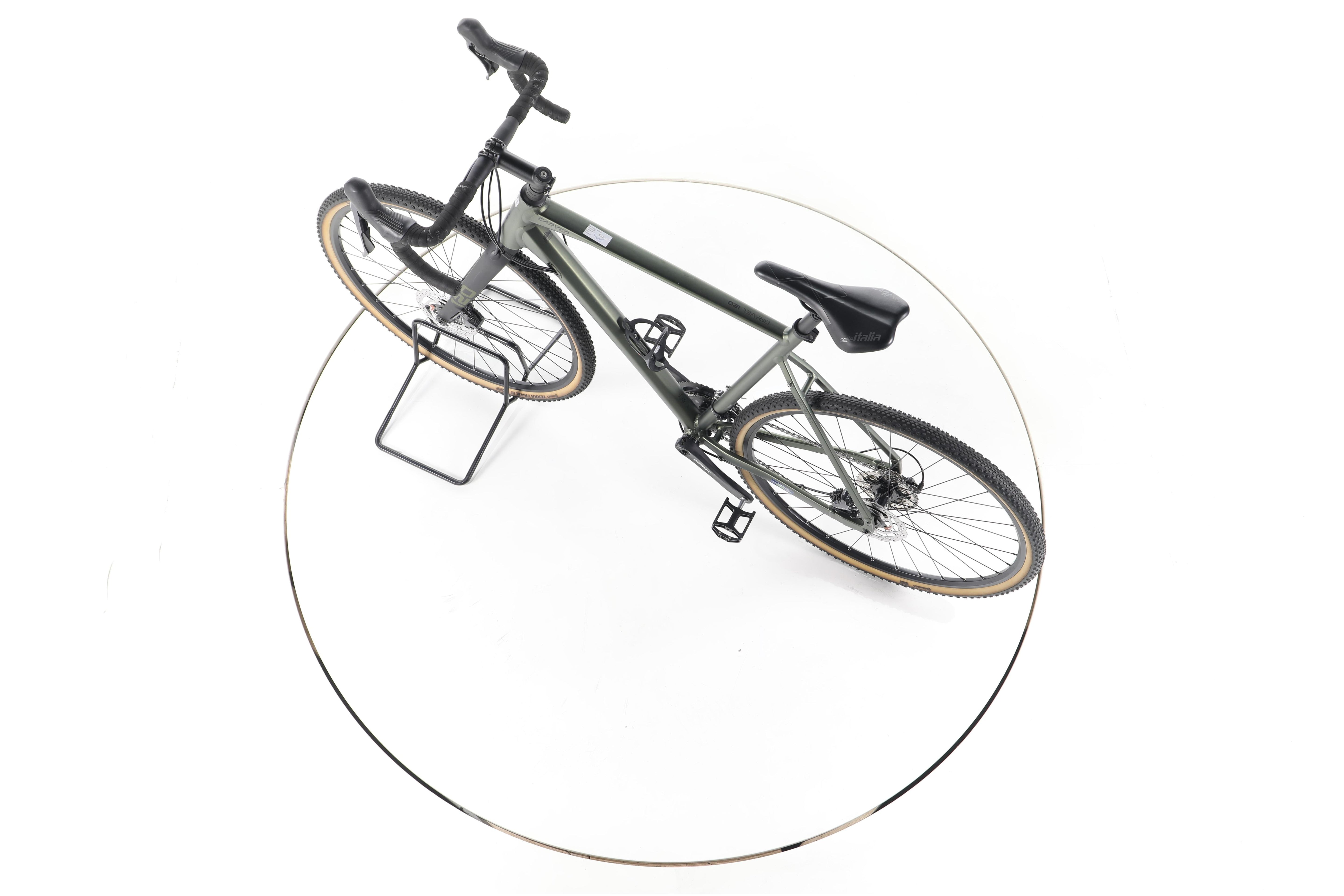 Carver Gravel 120 - Image 20