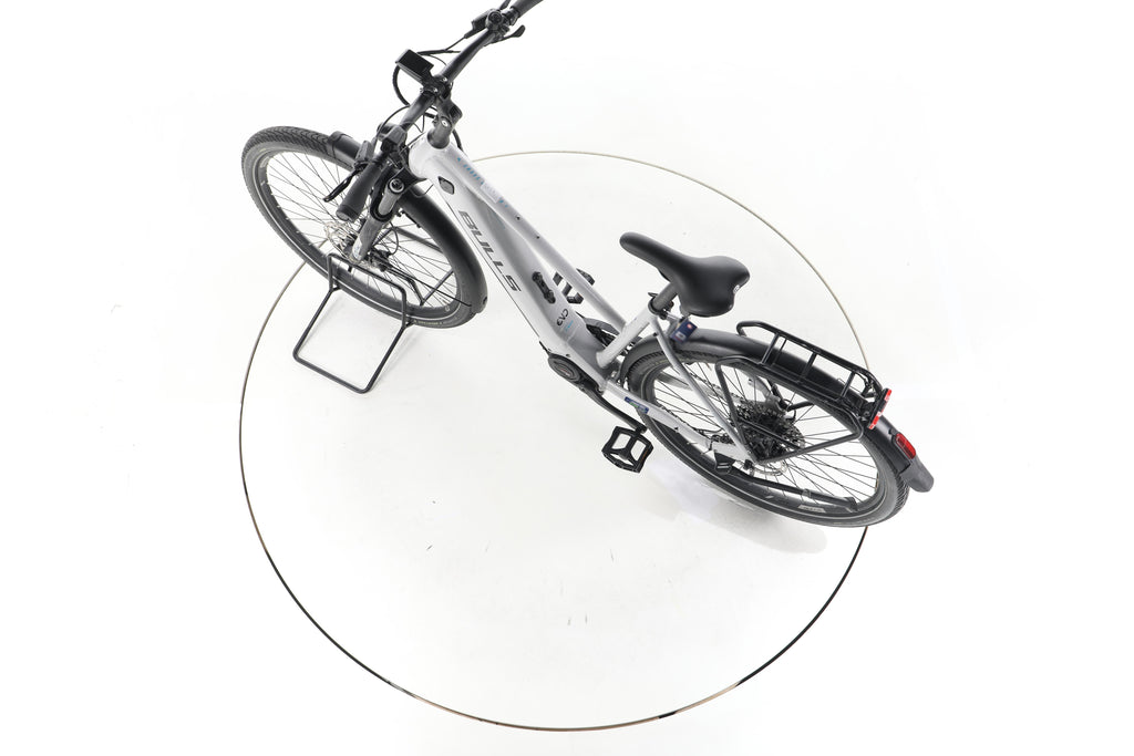 Bulls Cross Lite EVO 1 Trekking E-Bike - Image 20