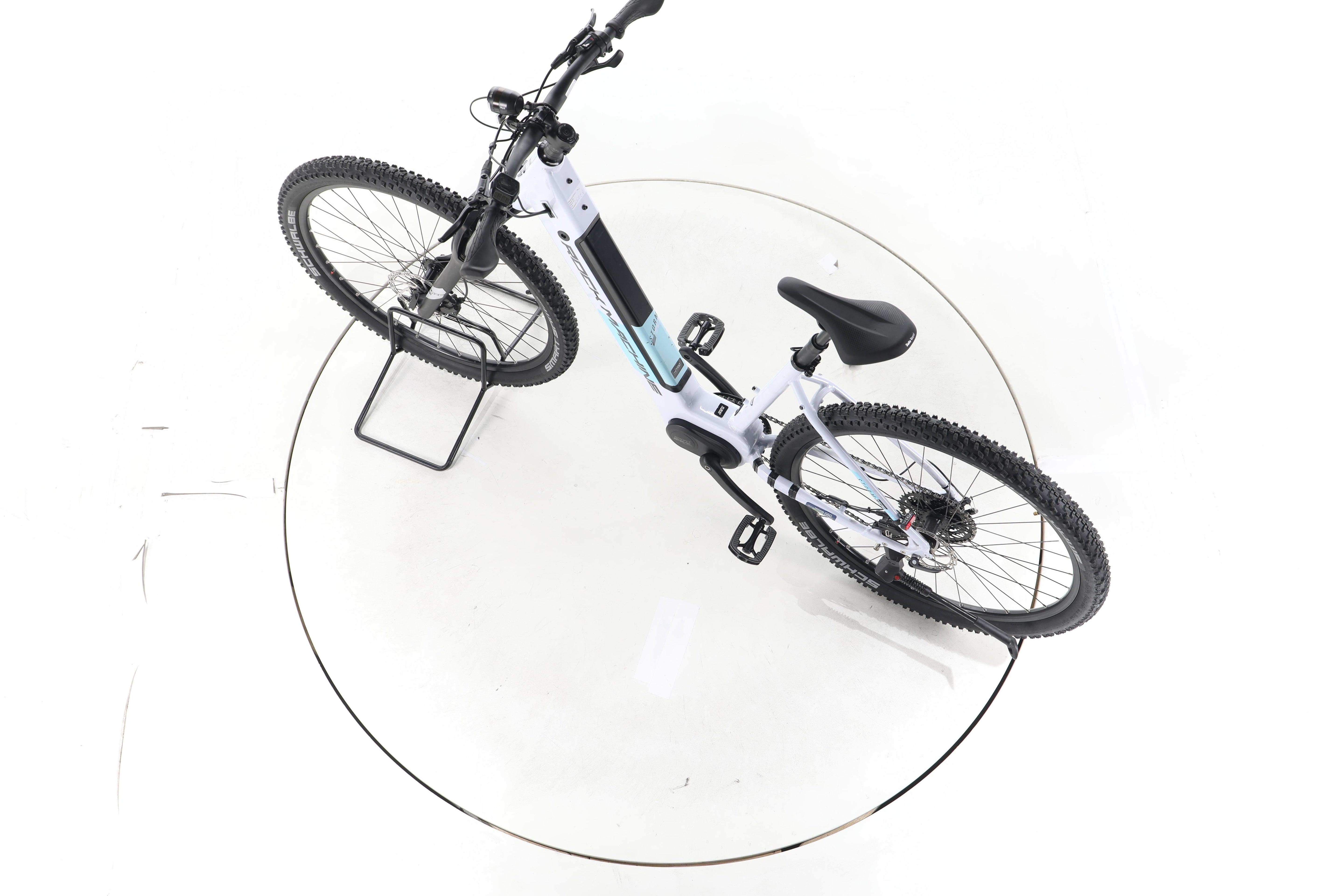 Rock Machine Storm INT e70 E-Bike - Image 20