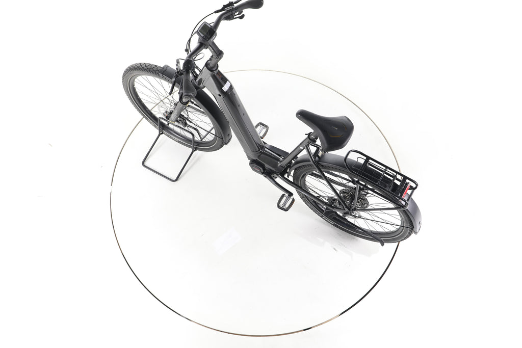 KTM Macina Gran 620 Trekking E-Bike Tiefeinsteiger - Image 20