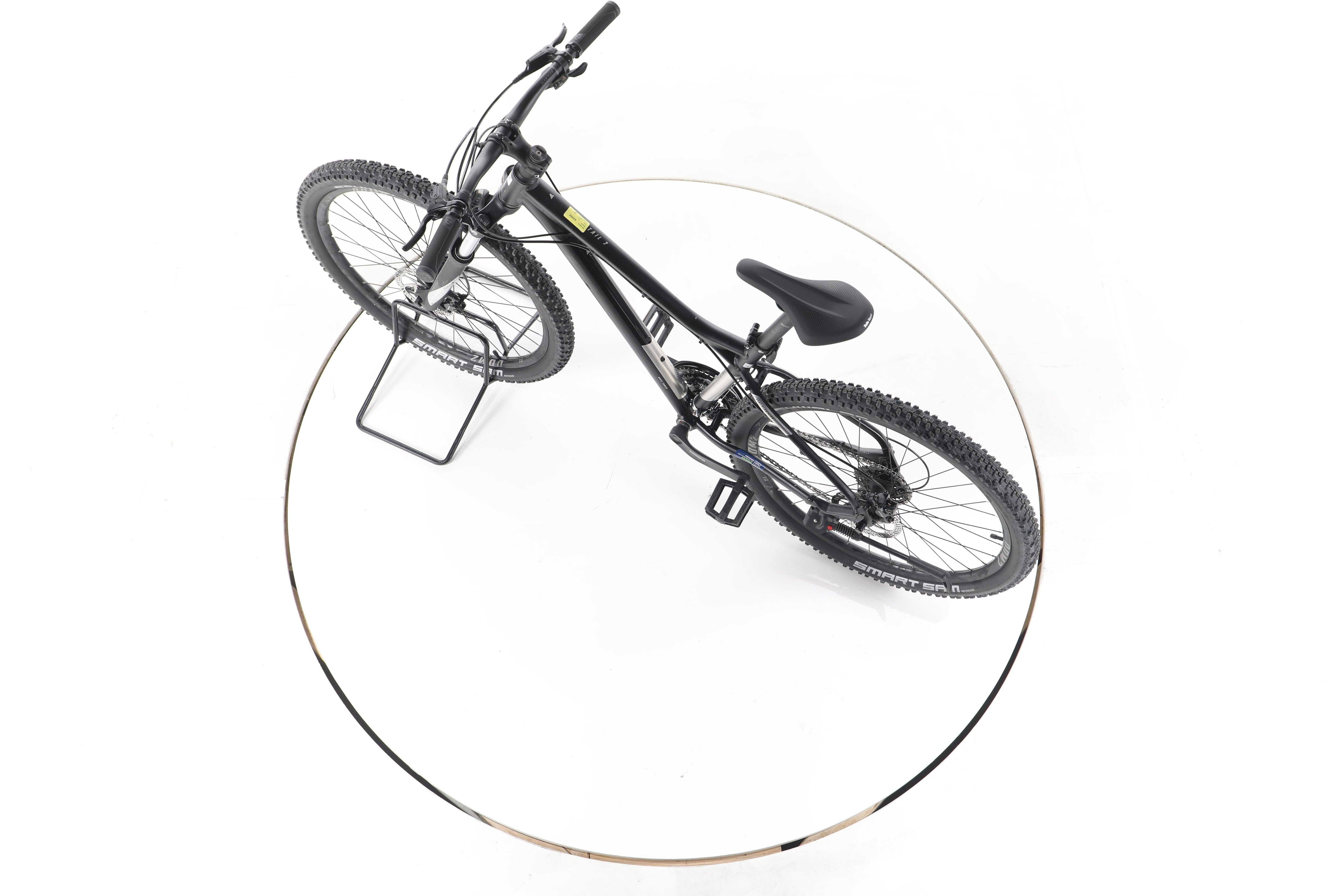 Bulls Sharptail 2 Disc Fahrrad Hardtail - Image 20