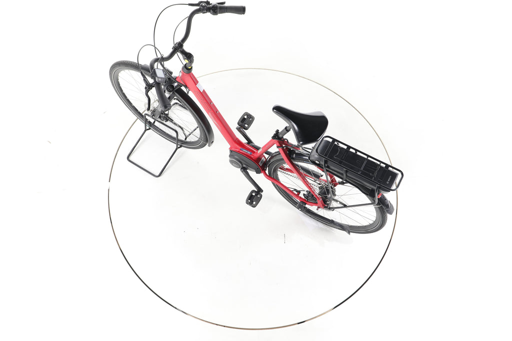 BBF Avignon City E-Bike Tiefeinsteiger - Image 20