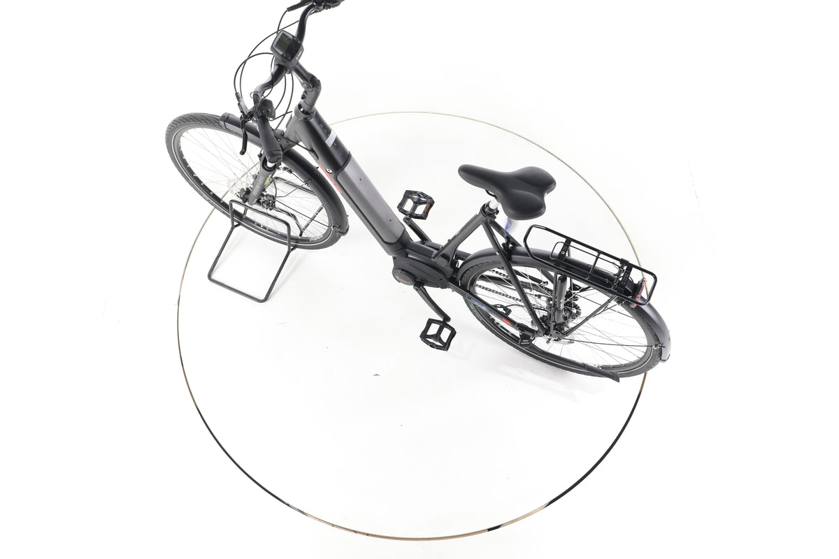 Kreidler Vitality Eco 8 City E-Bike Tiefeinsteiger - Image 20