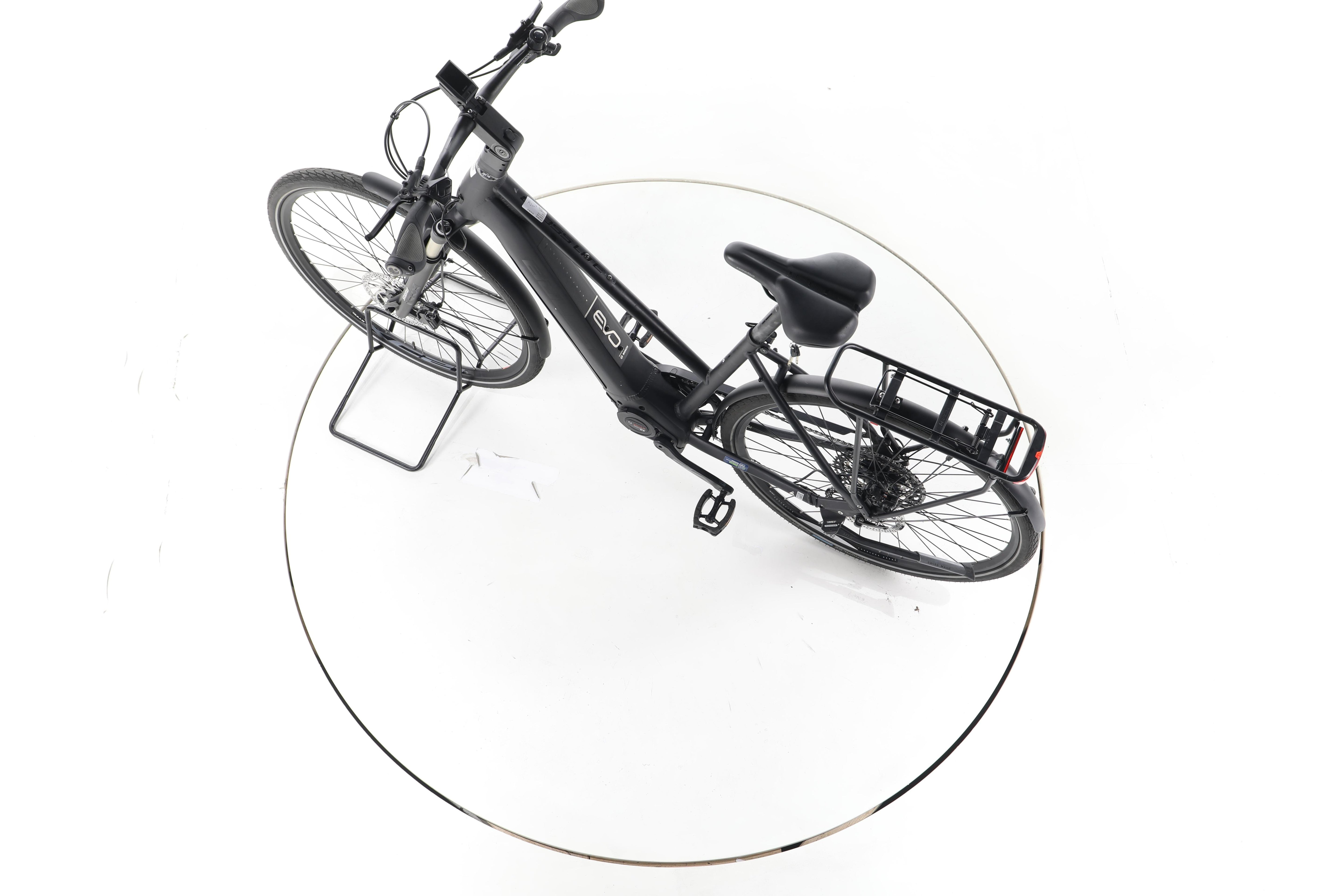 Bulls Cross Lite EVO Trekking E-Bike - Image 20