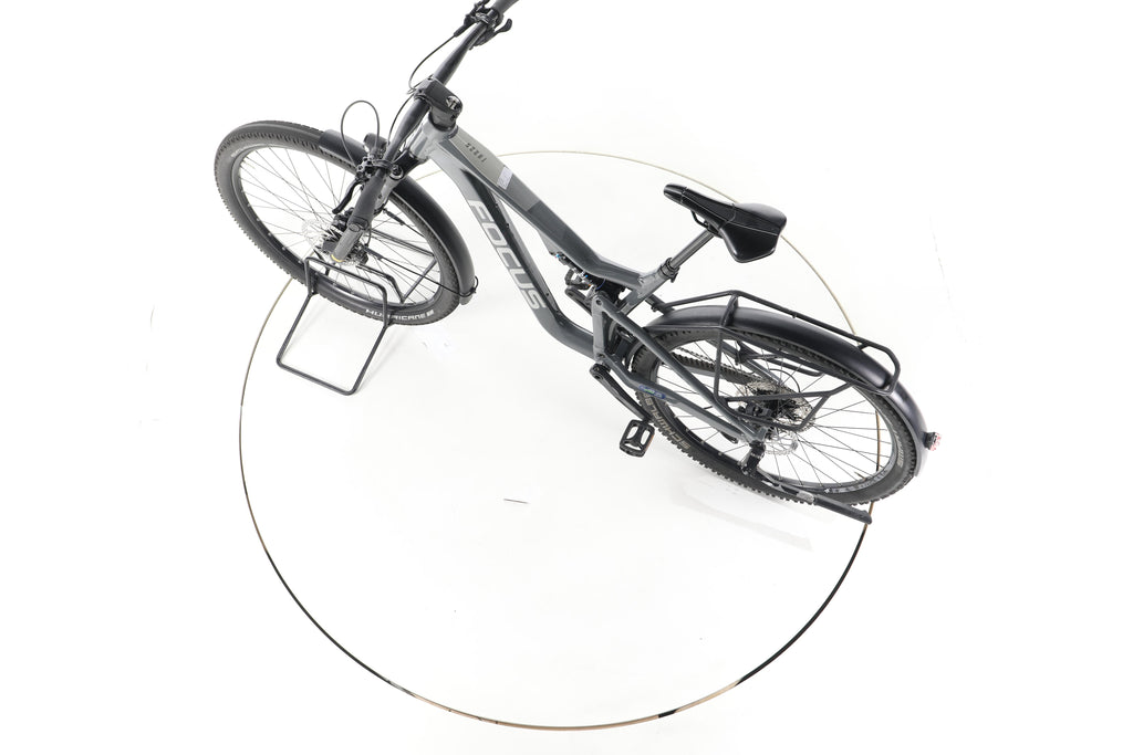 Focus Thron 6.8 EQP Fahrrad City & Trekking - Image 20