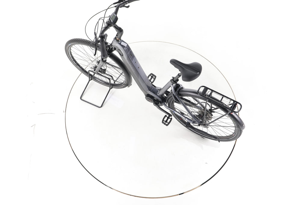 Conway Cairon T 300 Trekking E-Bike Tiefeinsteiger - Image 20