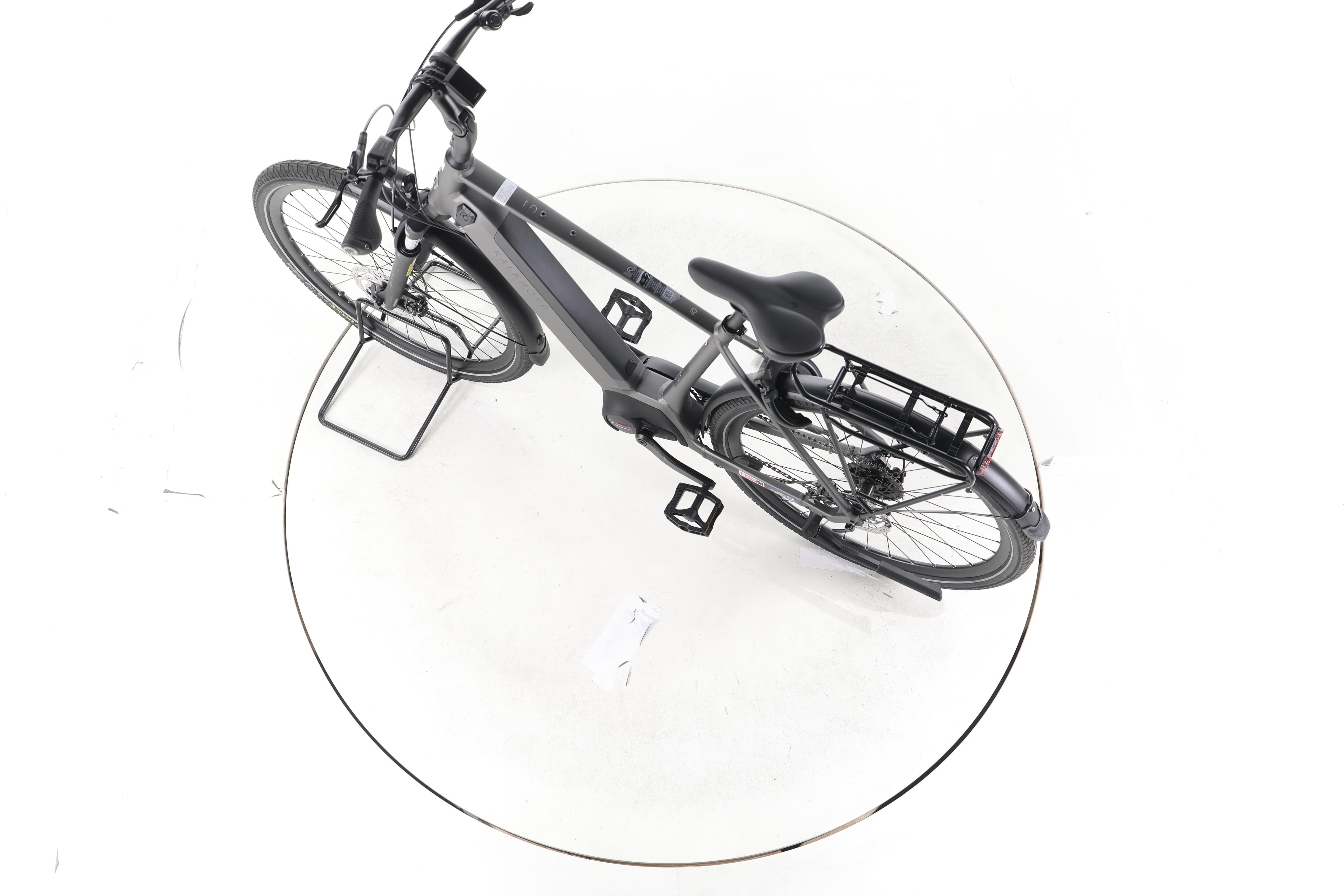 Kalkhoff Endeavour 3.B Move Trekking E-Bike - Image 20