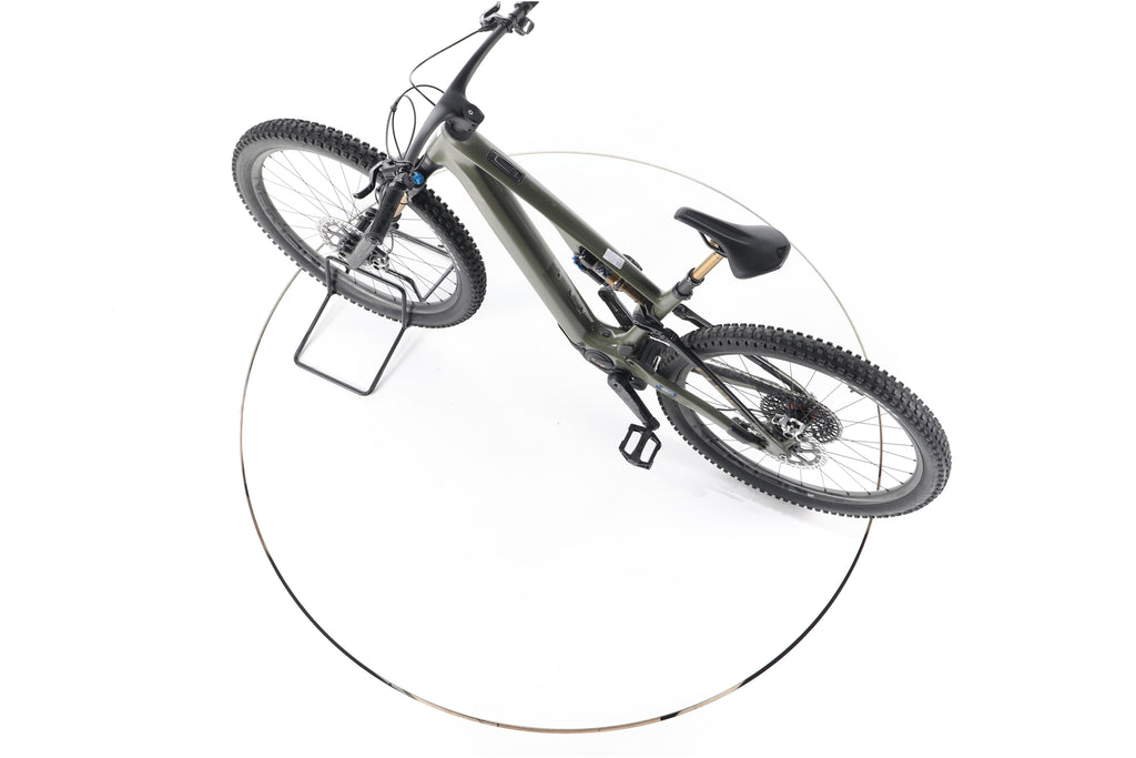 Cube AMS Hybrid ONE44 C:68X Super TM X E-Bike Fully Carbon 2024 - Image 20