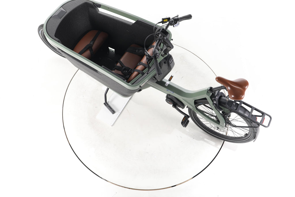 Lovens Explorer S75 E-Lastenrad - Image 20