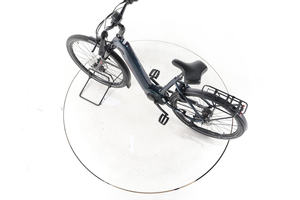 Victoria eManufaktur 11.7 City E-Bike Tiefeinsteiger - Image 20