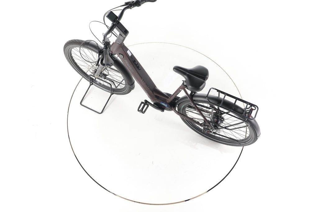 Pegasus Strong 5R City E-Bike Tiefeinsteiger 2024 - Image 20
