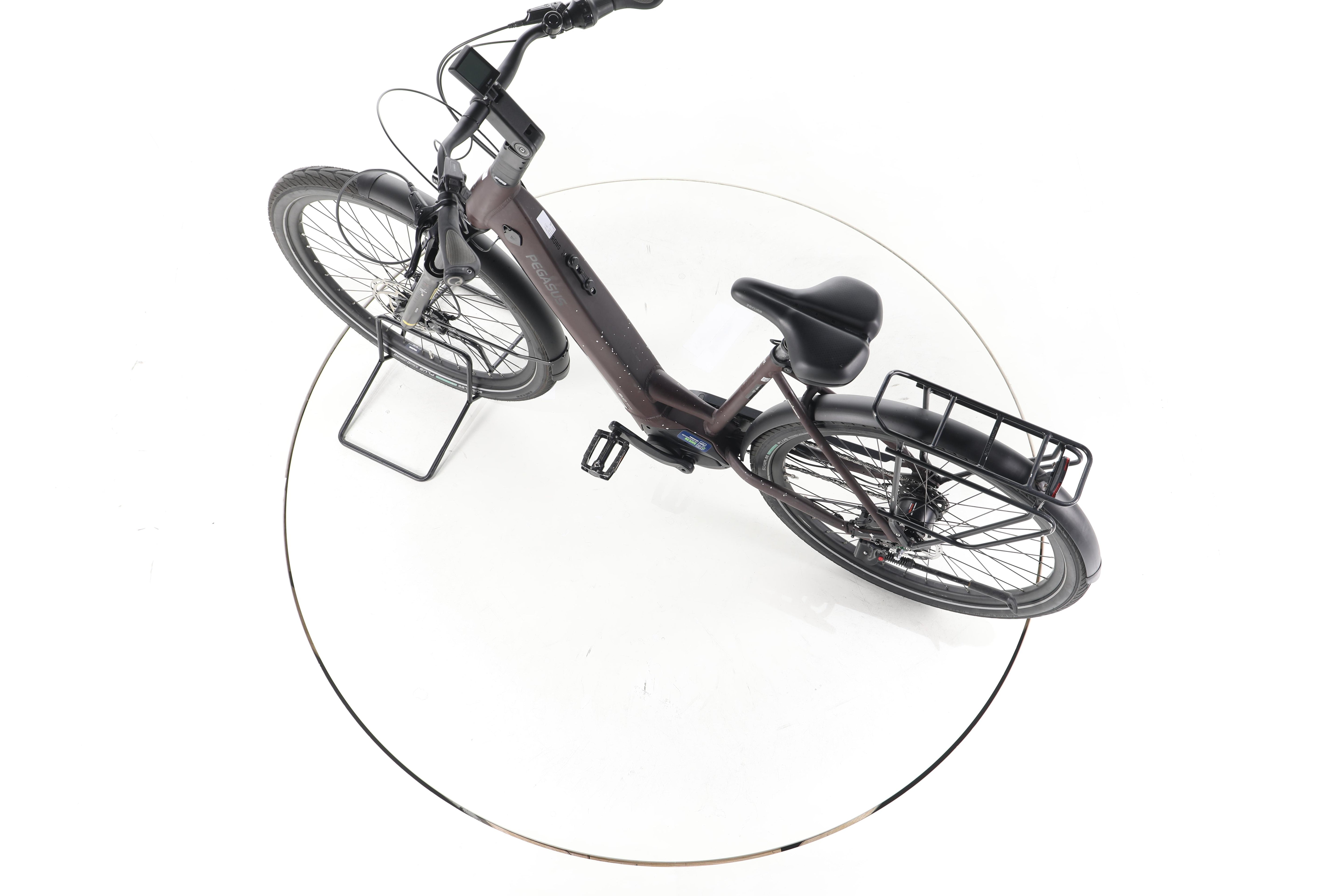Pegasus Strong 5R City E-Bike Tiefeinsteiger 2024 - Image 20