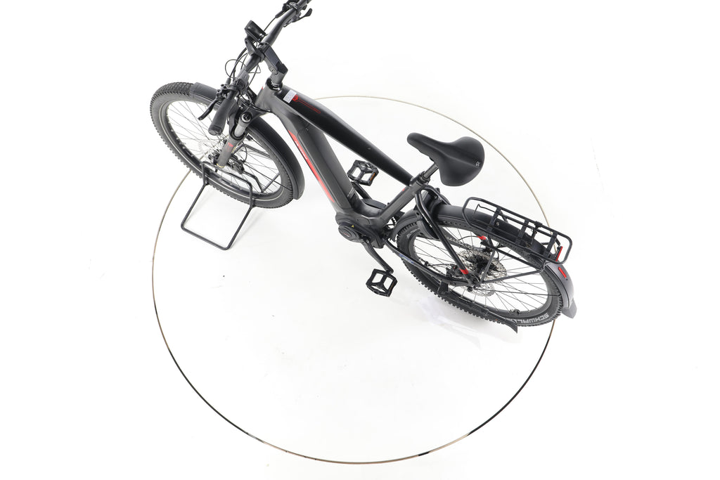 Victoria Avyon 10 Trekking E-Bike - Image 20