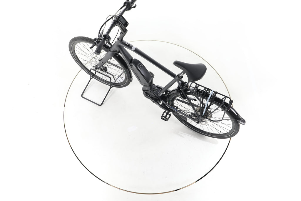 Sensa Travel Power V10 Trekking E-Bike - Image 20
