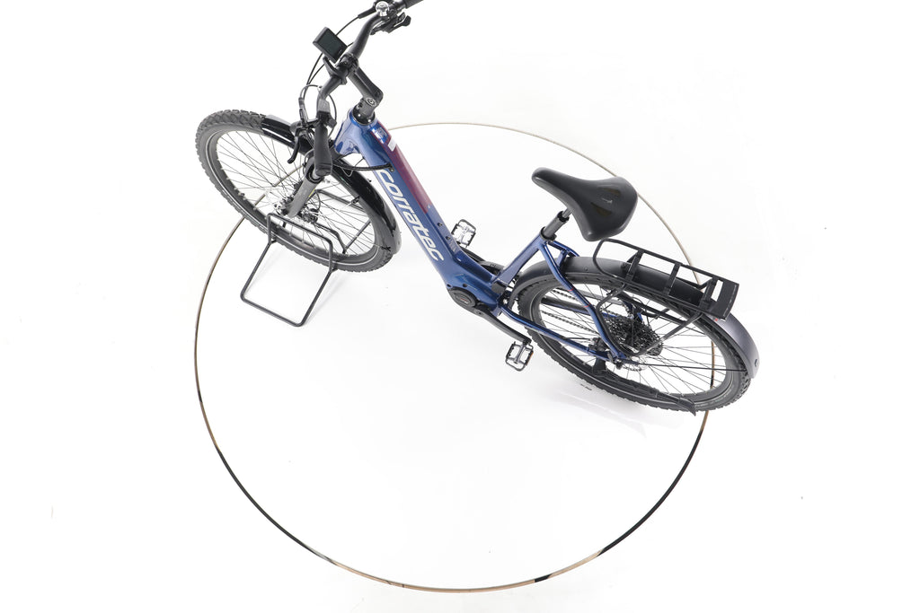 Corratec E-Power Trekking 28 CX6 Trekking E-Bike Tiefeinsteiger - Image 20