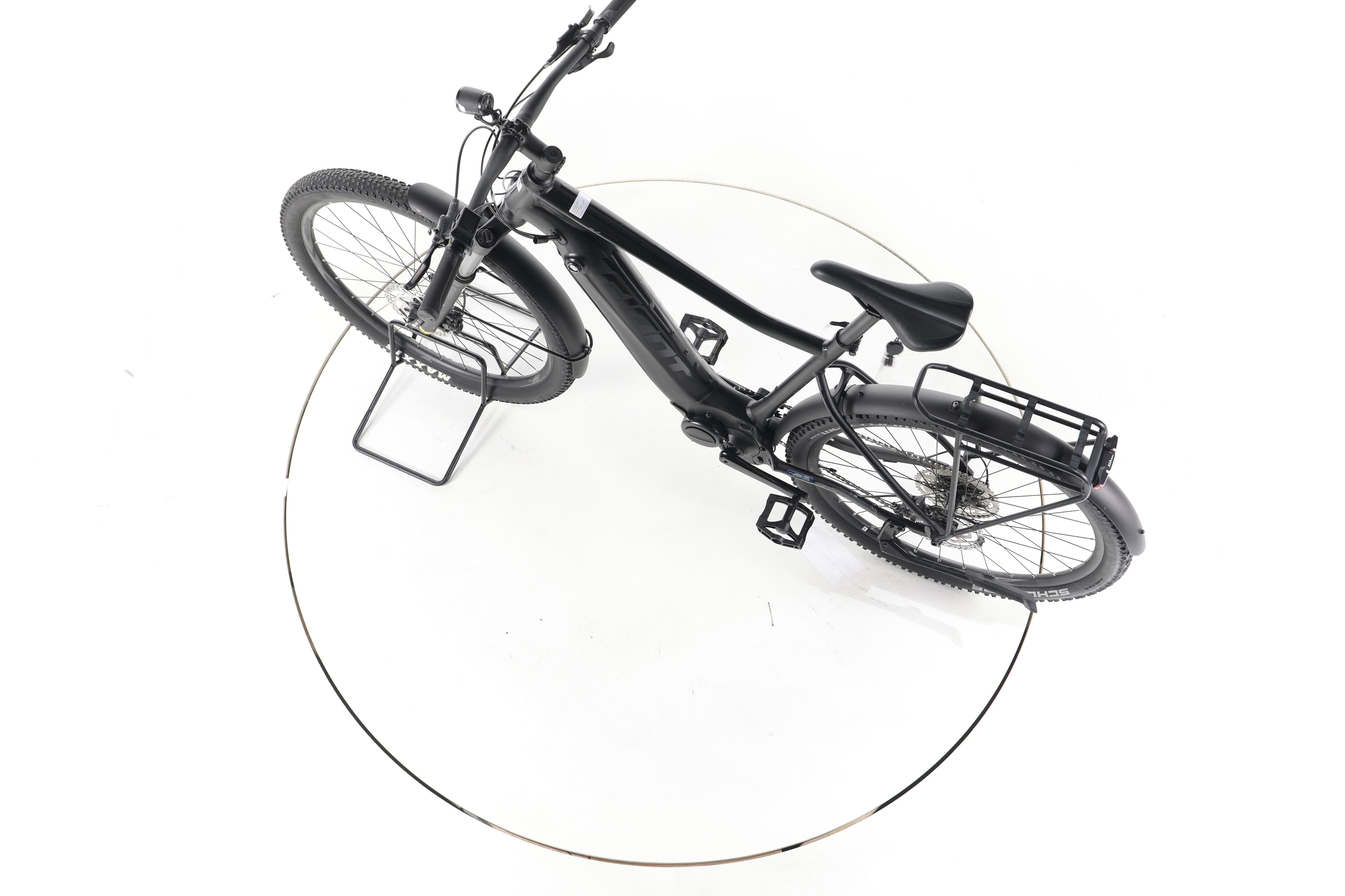 Giant Fathom E+ EX Trekking E-Bike - Image 20