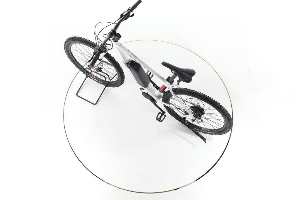 Bulls Aminga E2 CX E-Bike - Image 20