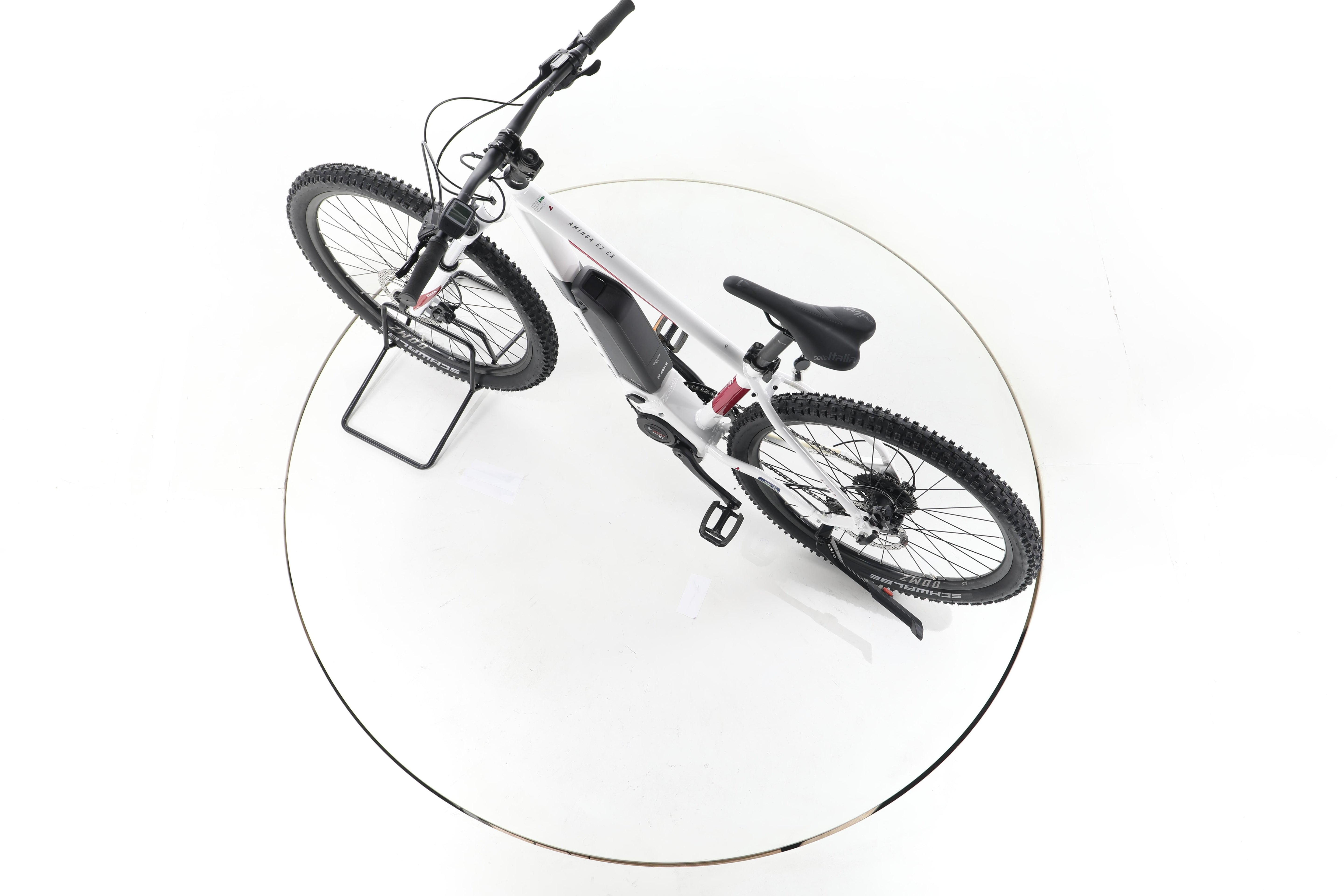 Bulls Aminga E2 CX E-Bike - Image 20