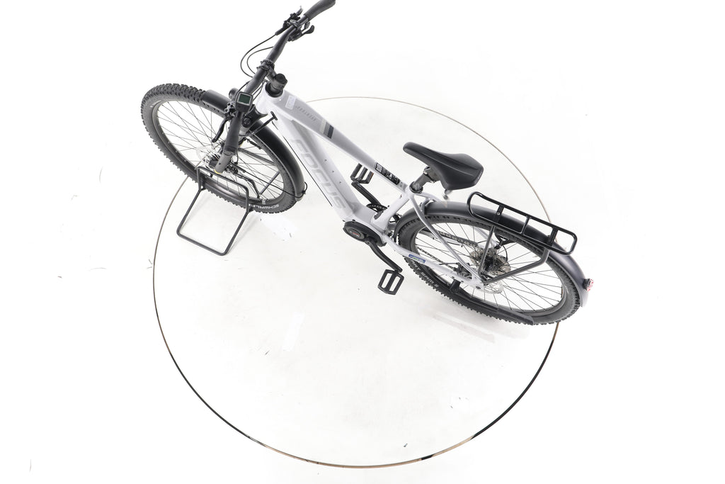 Focus Aventura² 6.7 Trekking E-Bike - Image 20