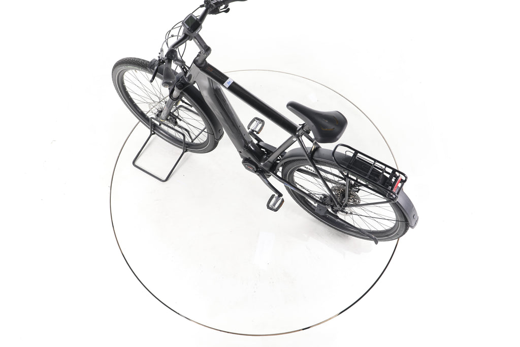 KTM Macina Gran 620 Trekking E-Bike - Image 20