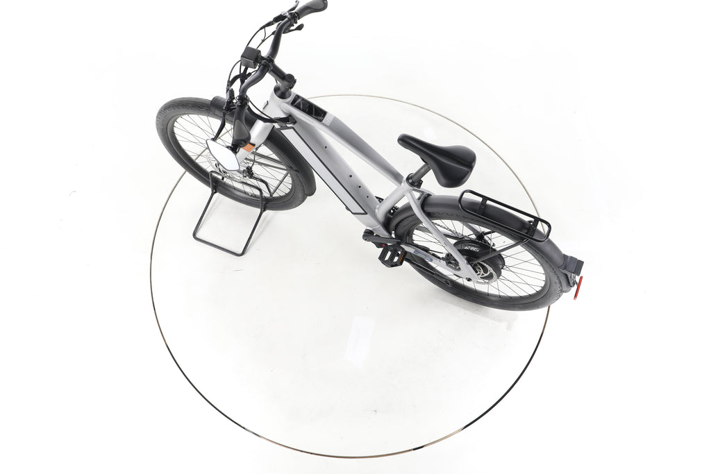 Stromer ST1 Sport S-Pedelec 618 Wh - Image 20