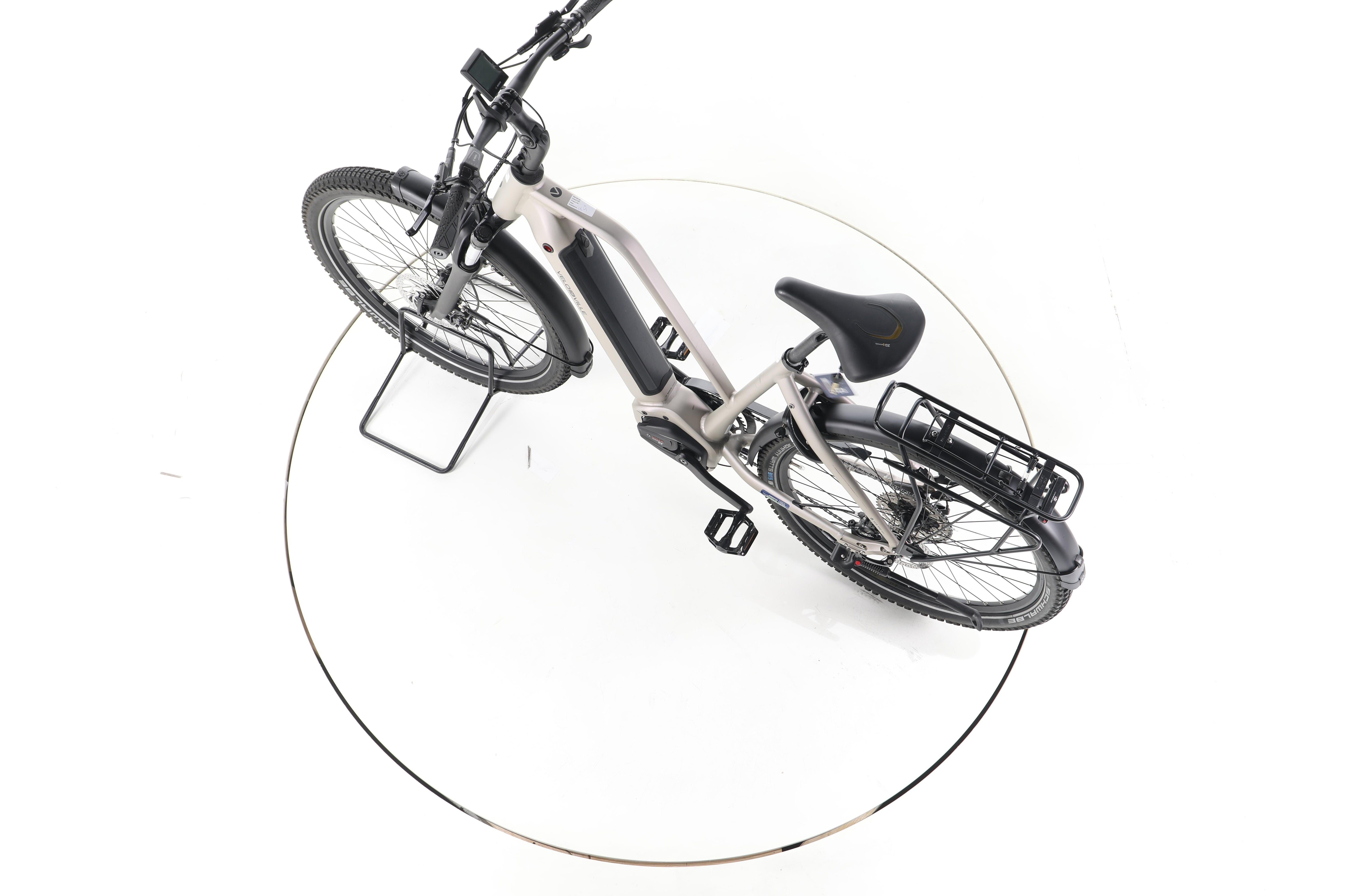 Velo de Ville SEB 990 Smart Trekking E-Bike - Image 20
