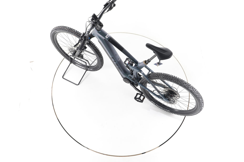 Cube Stereo Hybrid 140 HPC ABS E-Bike Fully Carbon - Image 20