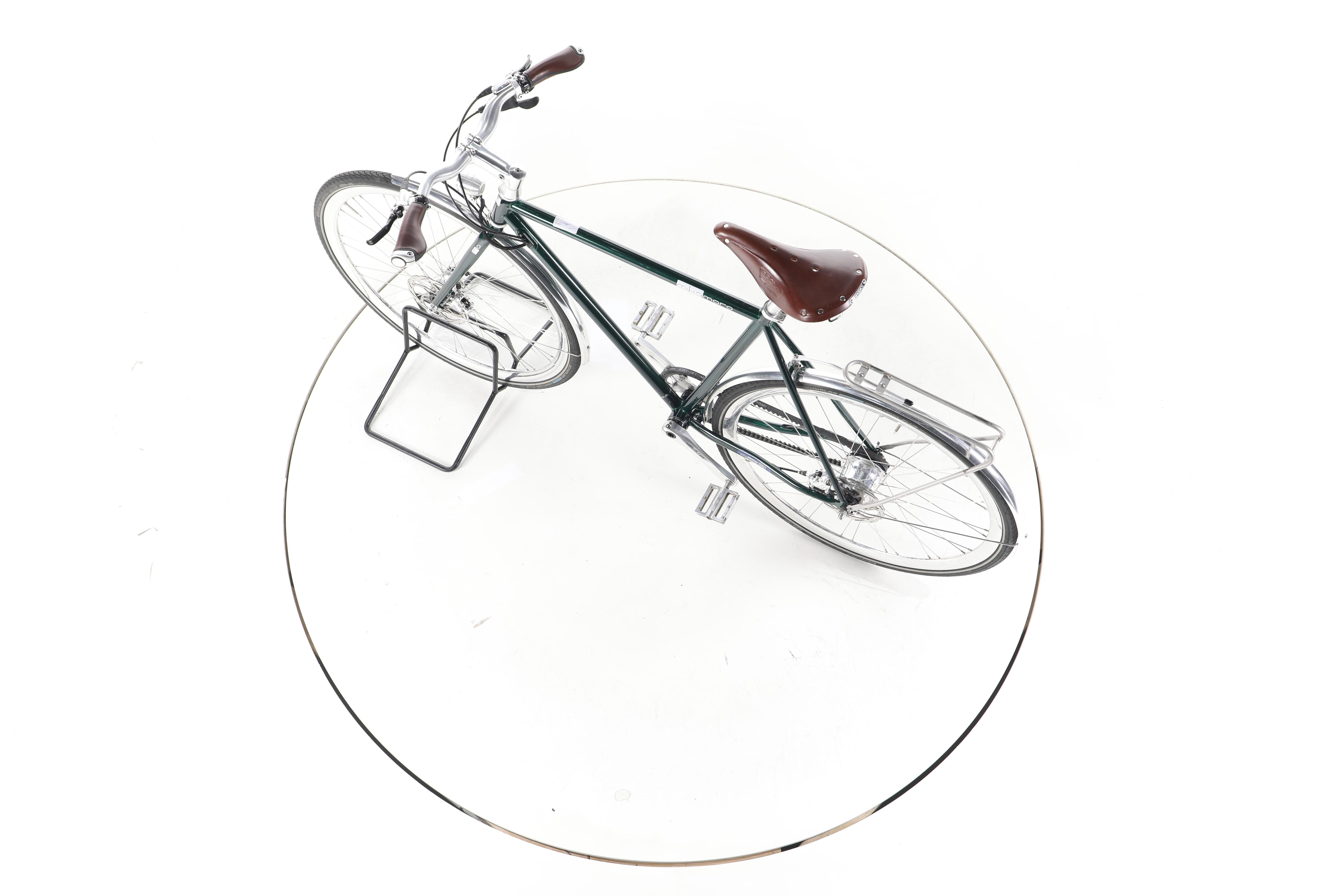 mika amaro Urban Deluxe Fahrrad City & Trekking - Image 20