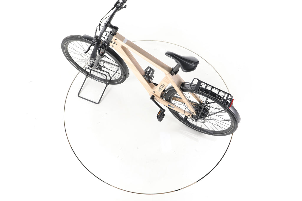 My Esel E-Tour Pro Trekking E-Bike - Image 20