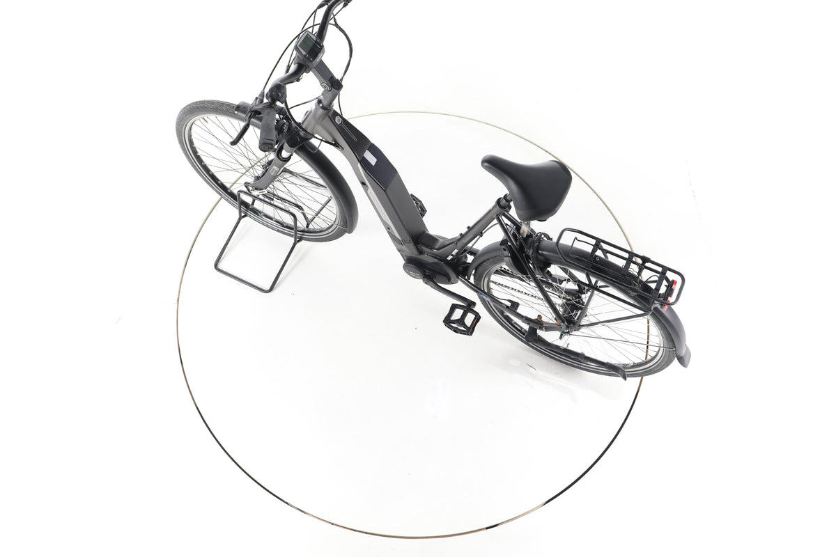 Victoria eTrekking 7.6 City E-Bike Tiefeinsteiger - Image 20