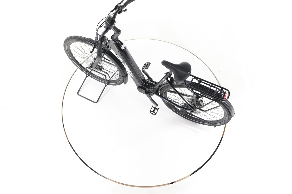 KTM Macina Tour CX 625 LTD Trekking E-Bike Tiefeinsteiger - Image 20