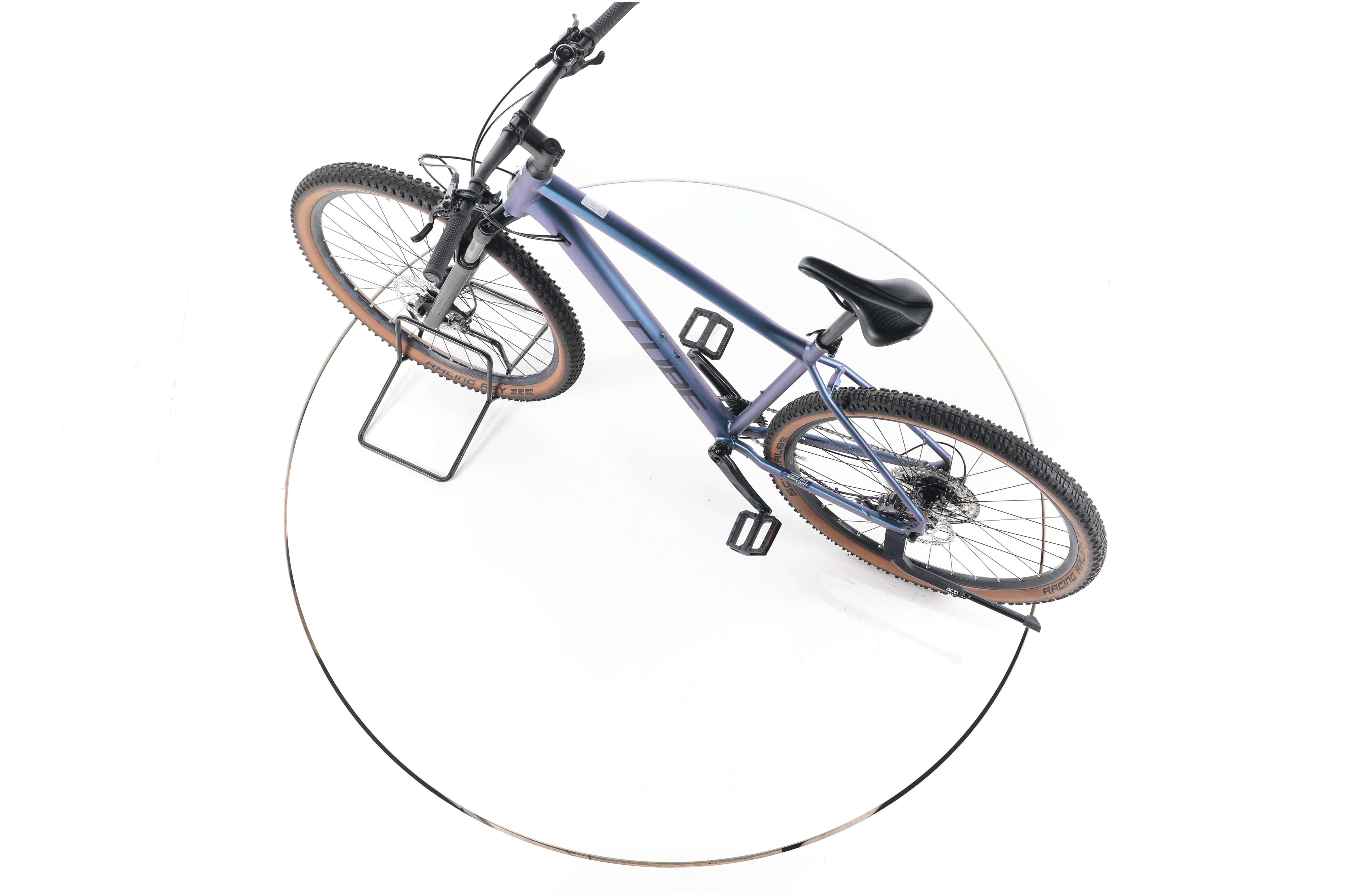 Cube Reaction Pro Fahrrad Hardtail - Image 20