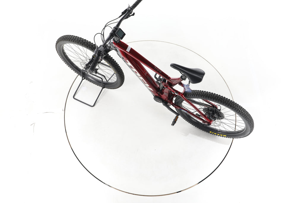 Trek Rail 5 E-Bike Fully - Image 20