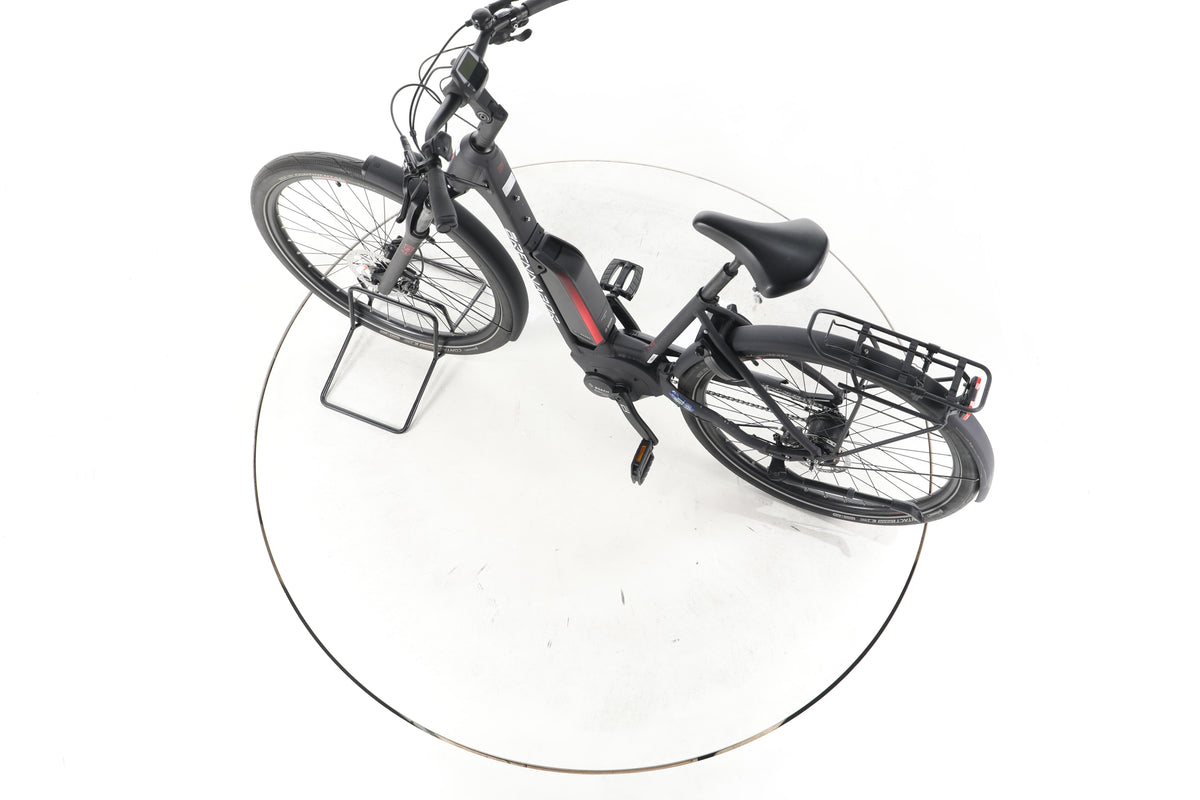 Brennabor T-34e City E-Bike Tiefeinsteiger - Image 20