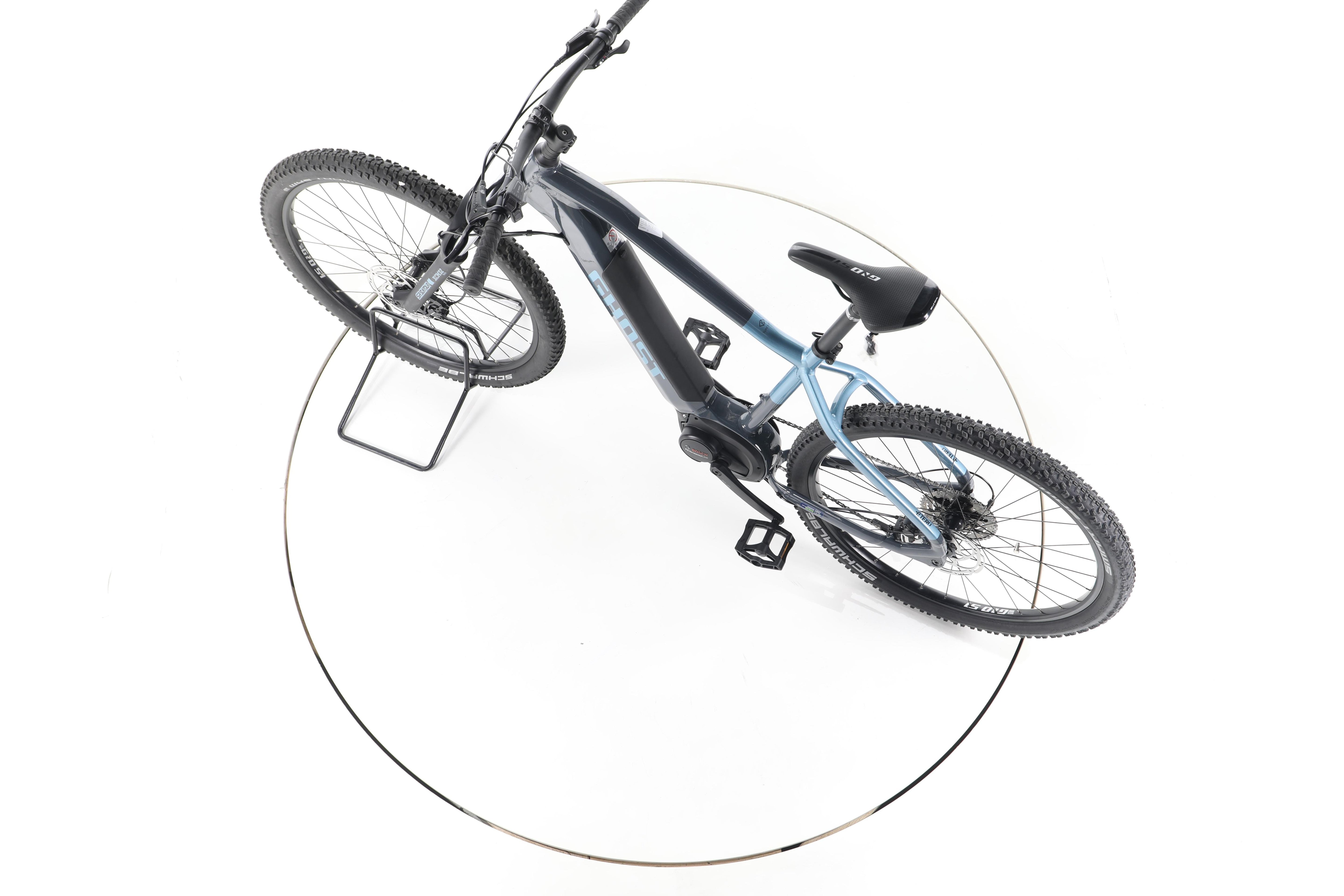 Ghost E-Teru B Essential E-Bike 2023 - Image 20