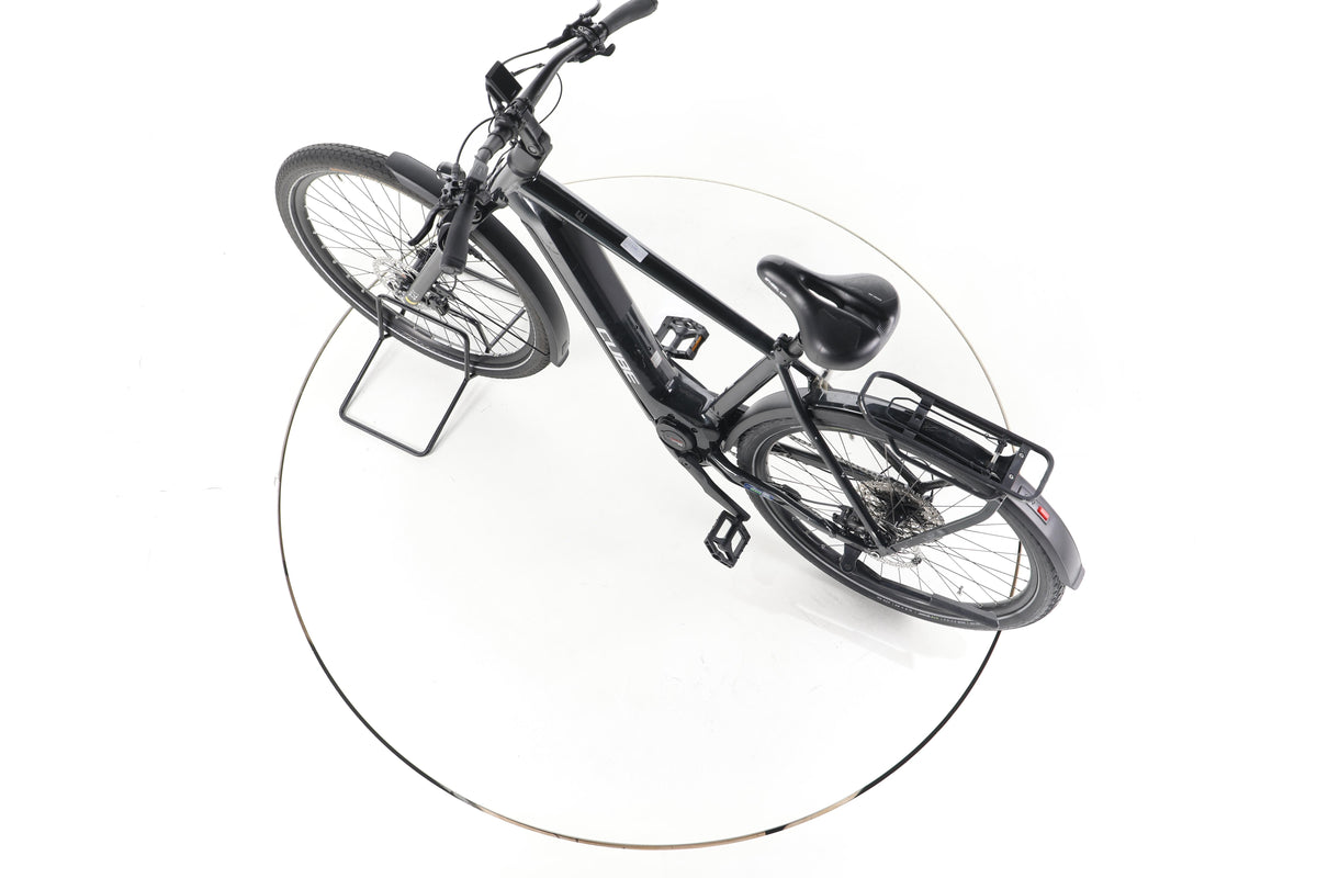 Cube Kathmandu Hybrid EXC Trekking E-Bike - Image 20
