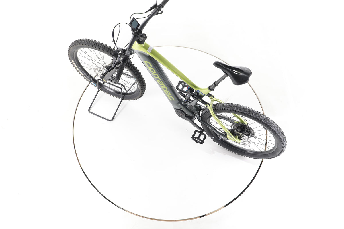 Corratec E-Power RS 160 Elite E-Bike Fully - Image 20