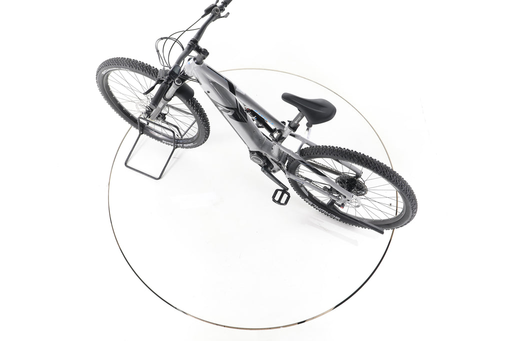 R Raymon FullRay 130E 5.0 Fully E-Bike - Image 20