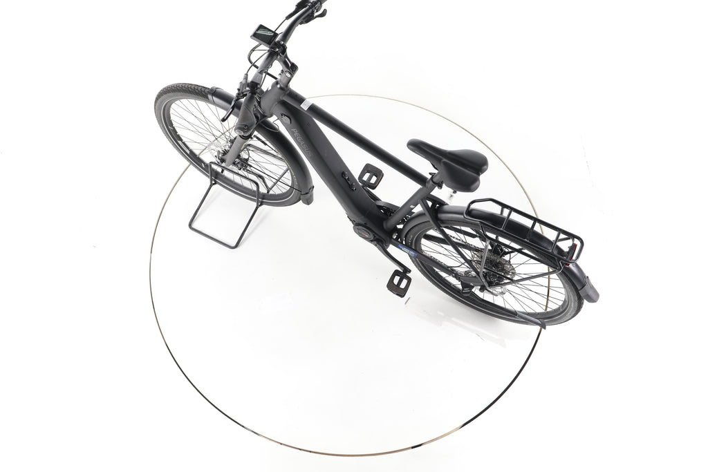 Pegasus Premio Evo 10 Trekking E-Bike - Image 20